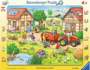 Ravensburger 06582