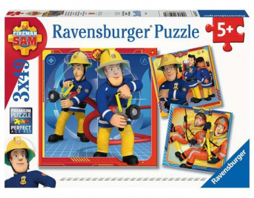 Ravensburger 05077