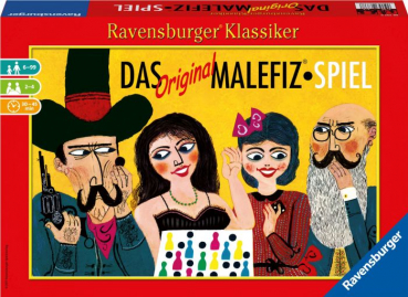 Ravensburger 26737