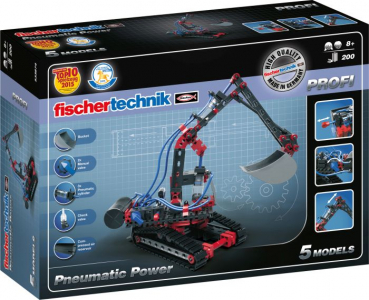 fischertechnik 533874