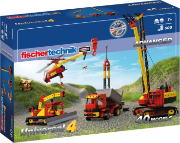 fischertechnik 548885