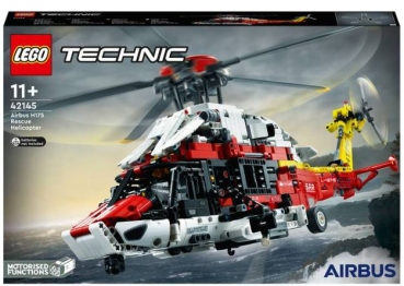 Lego 42145