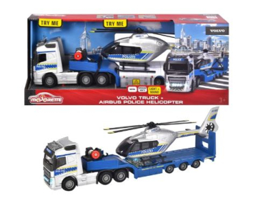 Dickie Toys 213716000