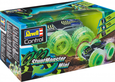 Revell Control 23509