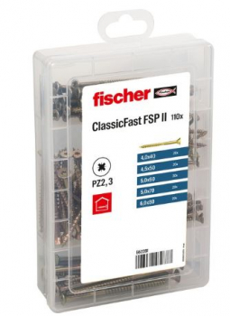 Fischer 562281