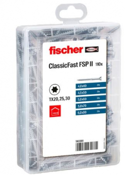 Fischer 562280