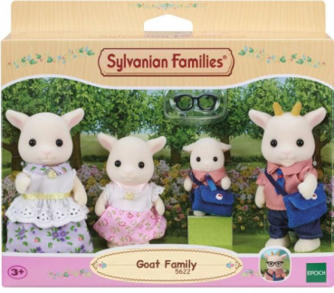 Sylvanian Families 5622