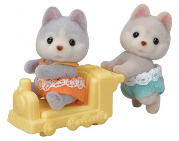 Sylvanian Families 5638