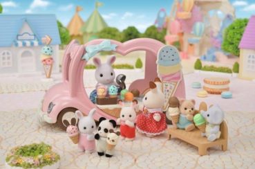 Sylvanian Families 5651