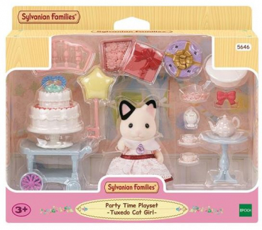 Sylvanian Families 5646