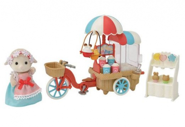 Sylvanian Families 5653