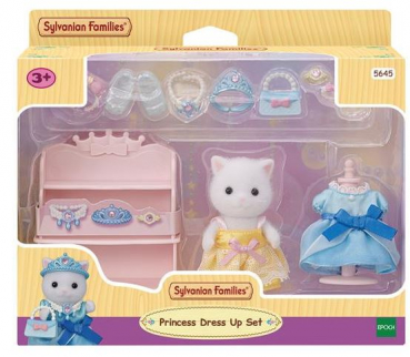 Sylvanian Families 5645