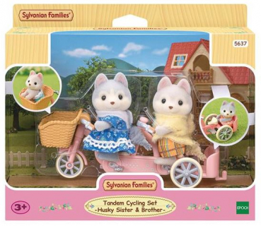 Sylvanian Families 5637