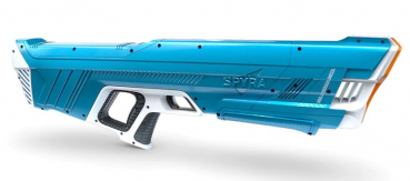 Divers SpyraLXâ„¢ Wasserpistole blau