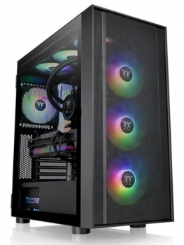 Thermaltake CA-1T9-00M1WN-01