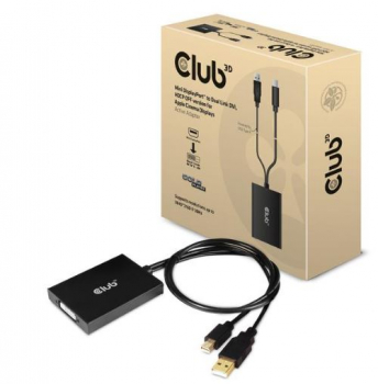 CLUB3D CAC-1130-A