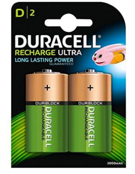 Duracell 055995