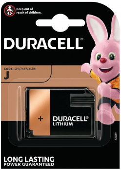 Duracell 767102