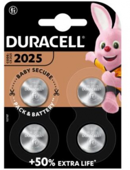 Duracell 119345