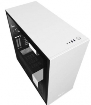 NZXT CM-H71FW-01