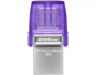 Kingston DTDUO3CG3/256GB