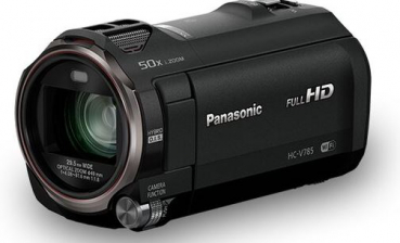 Panasonic HC-V785EG-K