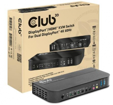 CLUB3D CSV-7210