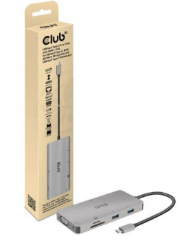 CLUB3D CSV-1594