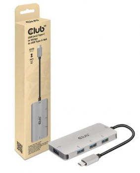 CLUB3D CSV-1547