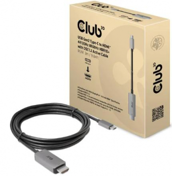 CLUB3D CAC-1587