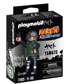 Playmobil 71105