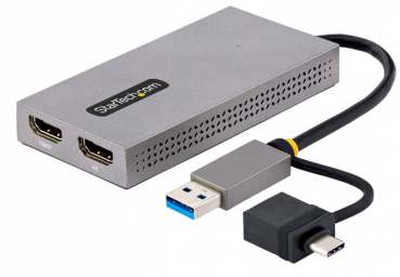 StarTech.com 107B-USB-HDMI