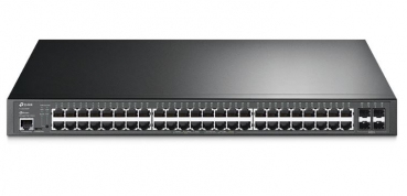 TP-LINK TL-SG3452XP