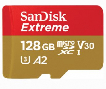 Sandisk SDSQXAA-128G-GN6MA