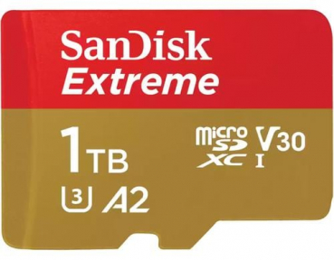 Sandisk SDSQXAV-1T00-GN6MA