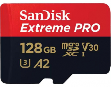 Sandisk SDSQXCD-128G-GN6MA