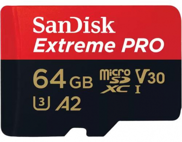 Sandisk SDSQXCU-064G-GN6MA