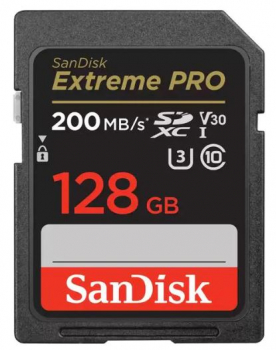 Sandisk SDSDXXD-128G-GN4IN