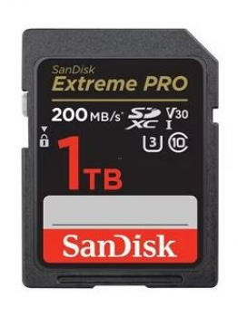 Sandisk SDSDXXD-1T00-GN4IN