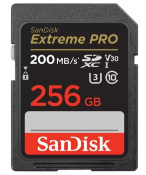 Sandisk SDSDXXD-256G-GN4IN