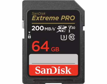 Sandisk SDSDXXU-064G-GN4IN