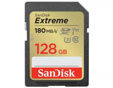 Sandisk SDSDXVA-128G-GNCIN