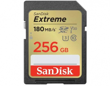 Sandisk SDSDXVV-256G-GNCIN