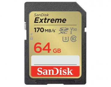 Sandisk SDSDXV2-064G-GNCIN