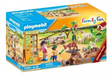 Playmobil 71191