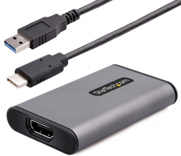 StarTech.com 4K30-HDMI-CAPTURE