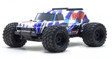 Kyosho K.34701T2B