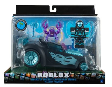 Jazwares ROB0690