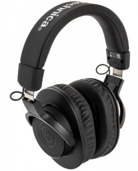 Audio-Technica ATH-M20xBT