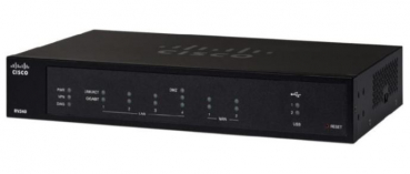 Cisco RV340-K9-G5